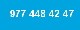 977 448 42 47 977 448 42 47